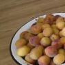 Варенье из абрикосов без косточек: Рецепты приготовления варенья на зиму